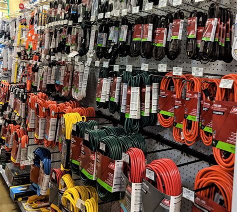 cartersville ace hardware|ace hardware electrical wire.